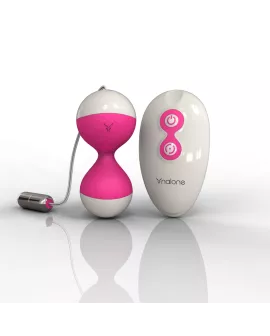 NALONE - MIU MIU KEGEL ÜBT FERNBEDIENUNG