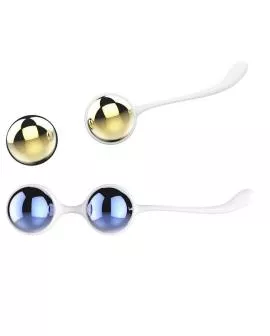 Nalone Yany Beads - Chinesische Erotik-Kugeln