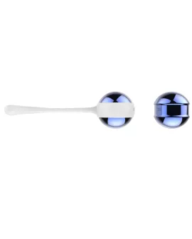 Nalone Yany Beads - Chinesische Erotik-Kugeln