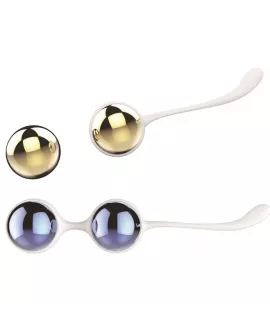 NALONE - YANY BEADS CHINESISCHE KUGELN