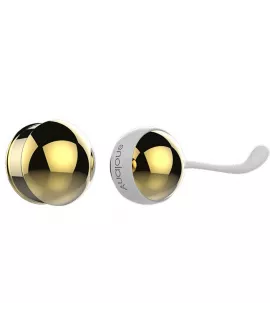 NALONE - YANY BEADS CHINESISCHE KUGELN