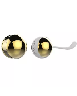 Nalone Yany Beads - Chinesische Erotik-Kugeln
