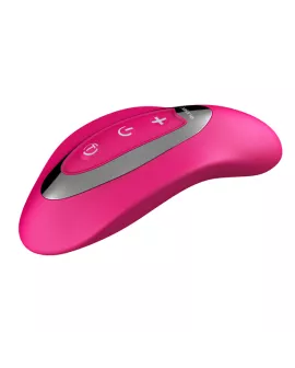 NALONE - CURVE INTELLIGENTER STIMULATOR-VIBRATOR