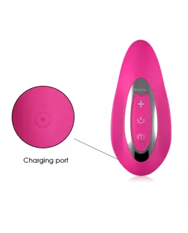 NALONE - CURVE INTELLIGENTER STIMULATOR-VIBRATOR
