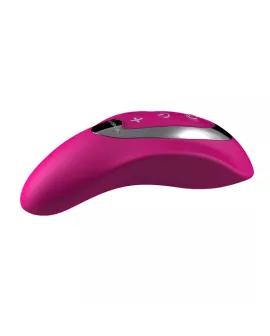 NALONE - CURVE INTELLIGENTER STIMULATOR-VIBRATOR
