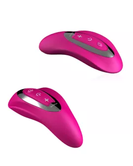 NALONE - CURVE INTELLIGENTER STIMULATOR-VIBRATOR