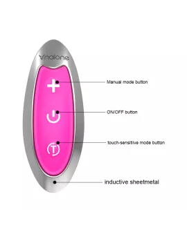 NALONE - CURVE INTELLIGENTER STIMULATOR-VIBRATOR
