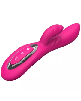 NALONE - TOUCH 2 SMART VIBRATOR