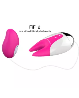 Nalone Fifi 2 - Klitorisstimulator Erotik