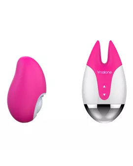 Nalone Fifi 2 - Klitorisstimulator Erotik