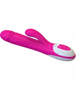Nalone Wave - Doppelt stimulierender Vibrator