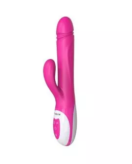 Nalone Wave - Doppelt stimulierender Vibrator