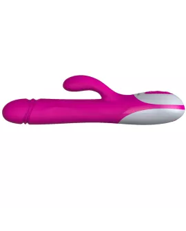 Nalone Wave - Doppelt stimulierender Vibrator