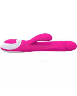 Nalone Wave - Doppelt stimulierender Vibrator