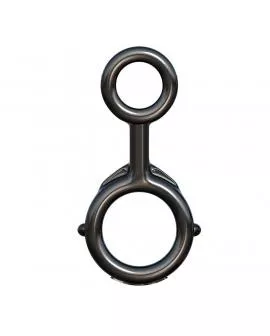 FANTASY C-RINGZ - IRONMAN DUO-RING