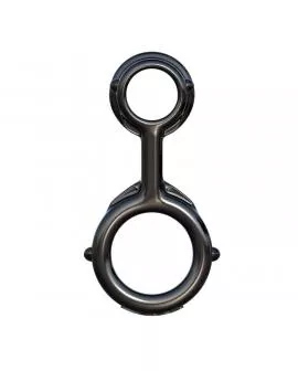FANTASY C-RINGZ - IRONMAN DUO-RING