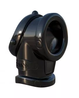 Fantasy C-Ringz - Hahnrohr mit Kugelstretcher