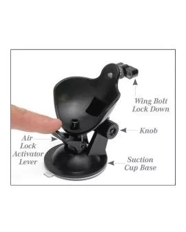 EXTREME TOYZ - PDX MEGA BATOR USB-MÄNNLICHER MASTURBATOR VAGINA WEISS
