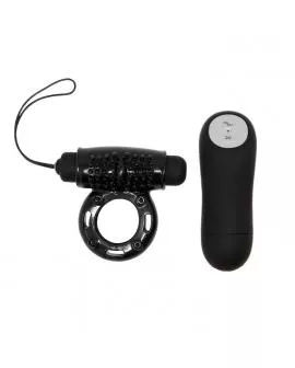 BAILE - RING FERNBEDIENUNG SCHWARZ 20V