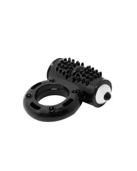 BAILE - POWER RING VIBRATOR RING 10V