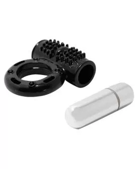 BAILE - POWER RING VIBRATOR RING 10V
