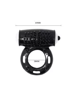BAILE - POWER RING VIBRATOR RING 10V
