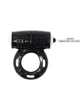 BAILE - POWER RING VIBRATOR RING 10V