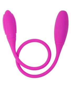 Pretty Love - Snarky Deluxe Vibrator 7V