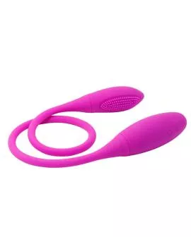 Pretty Love - Snarky Deluxe Vibrator 7V