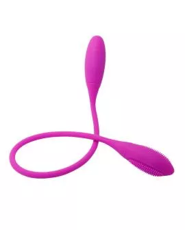 Pretty Love - Snarky Deluxe Vibrator 7V