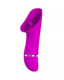 PRETTY LOVE - FLIRTATION RUDOLF KLITORIS-STIMULATOR