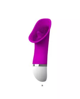 PRETTY LOVE - FLIRTATION RUDOLF KLITORIS-STIMULATOR