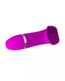 PRETTY LOVE - FLIRTATION RUDOLF KLITORIS-STIMULATOR