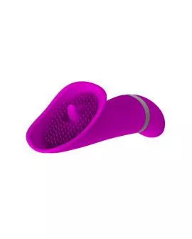 PRETTY LOVE - FLIRTATION RUDOLF KLITORIS-STIMULATOR