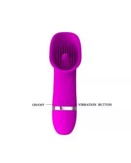 PRETTY LOVE - FLIRTATION RUDOLF KLITORIS-STIMULATOR