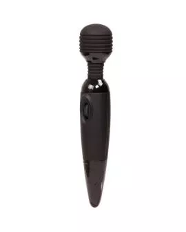 BAILE - POWER KRAFTVOLLES KOMPAKTES MASSAGER SCHWARZ