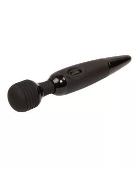 BAILE - POWER KRAFTVOLLES KOMPAKTES MASSAGER SCHWARZ