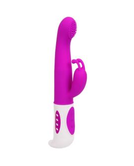 Pretty Love - Smart Hugh Rabbit Vibrator