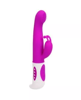 Pretty Love - Smart Hugh Rabbit Vibrator