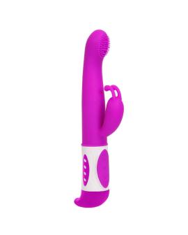 Pretty Love - Smart Hugh Rabbit Vibrator
