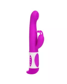 Pretty Love - Smart Hugh Rabbit Vibrator