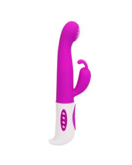 Pretty Love - Smart Hugh Rabbit Vibrator