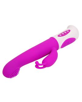 Pretty Love - Smart Hugh Rabbit Vibrator