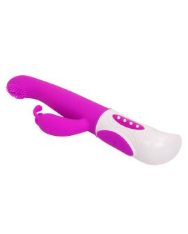 Pretty Love - Smart Hugh Rabbit Vibrator