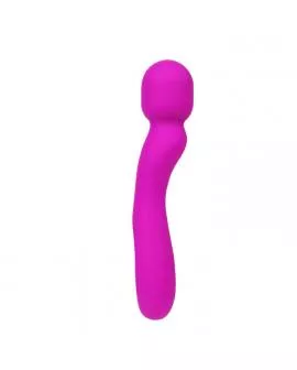 PRETTY LOVE - SMART - PAUL WIEDERAUFLADBARER Flieder-MASSAGER