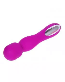 PRETTY LOVE - SMART - PAUL WIEDERAUFLADBARER Flieder-MASSAGER