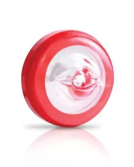 EXTREME TOYZ - PDX MEGA BATOR USB MÄNNLICHER MASTURBATOR MUND ROT