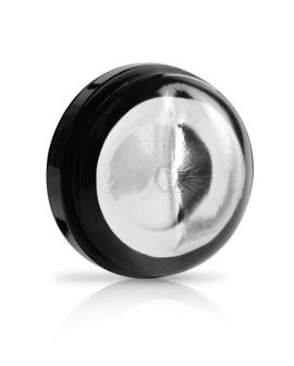 Extreme Toyz PDX Mega Bator - USB Männlicher Masturbator Anal Schwarz