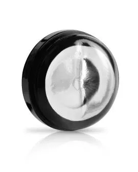 Extreme Toyz PDX Mega Bator - USB Männlicher Masturbator Anal Schwarz