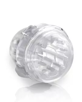 Extreme Toyz PDX Mega Bator - USB Männlicher Masturbator Anal Schwarz